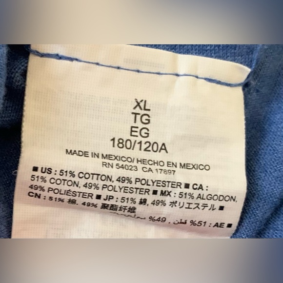 Superman Shirt - Picture 5 of 5